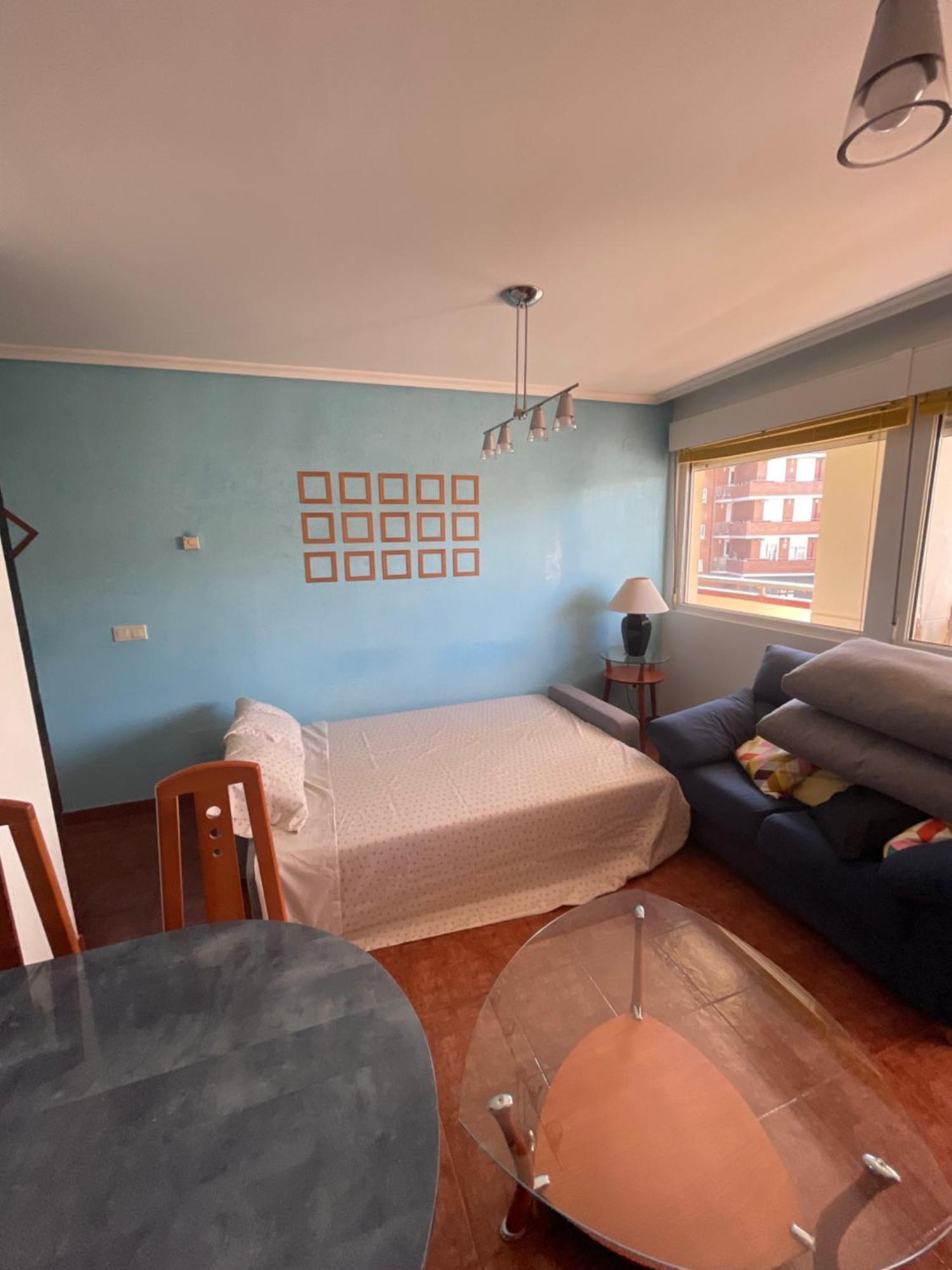 Suances Con Garaje Privado, Piscina , Pie De Playaアパートメント エクステリア 写真
